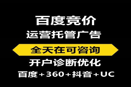 成功案例揭秘：百度推广代运营的五大优势